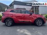 Kia Sportage Photo 1