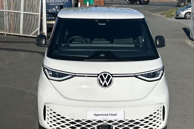 Volkswagen ID. BUZZ Photo 46