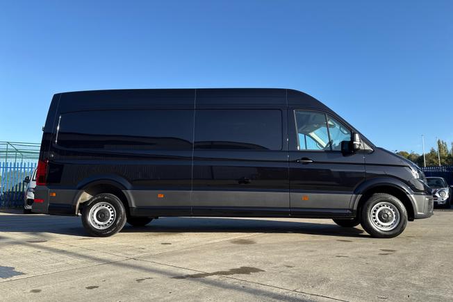 VOLKSWAGEN Crafter Photo 28