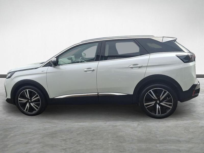Used Peugeot 3008 NV22SOJ 6