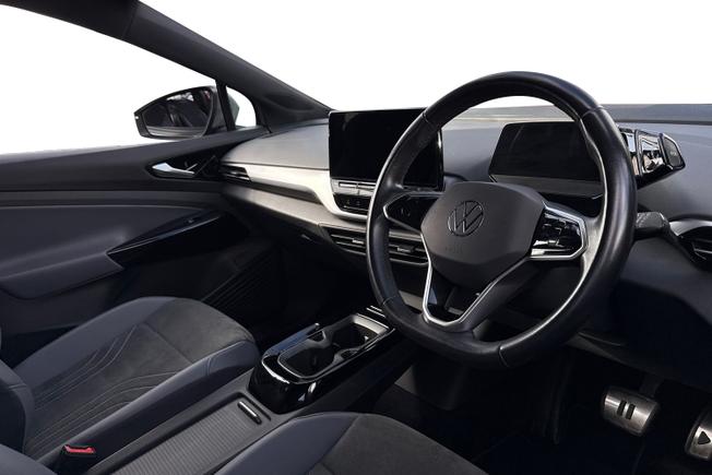 Volkswagen ID.4 Photo 6