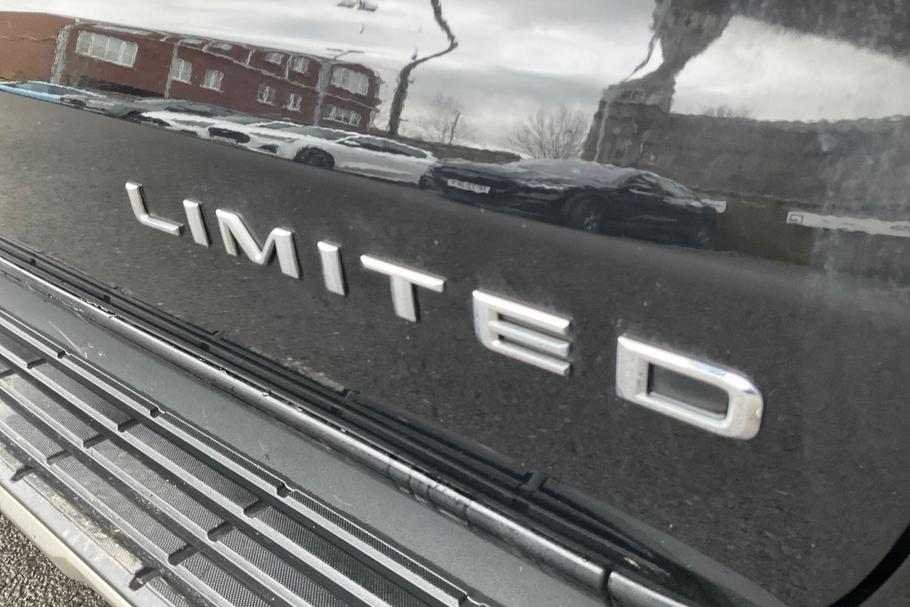 Used Ford RANGER WN23LYK 36