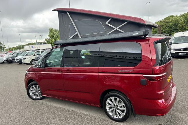 VOLKSWAGEN California Photo 49