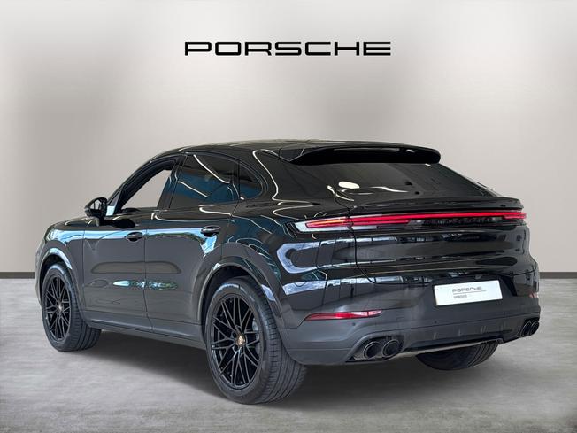 PORSCHE Cayenne Photo 5
