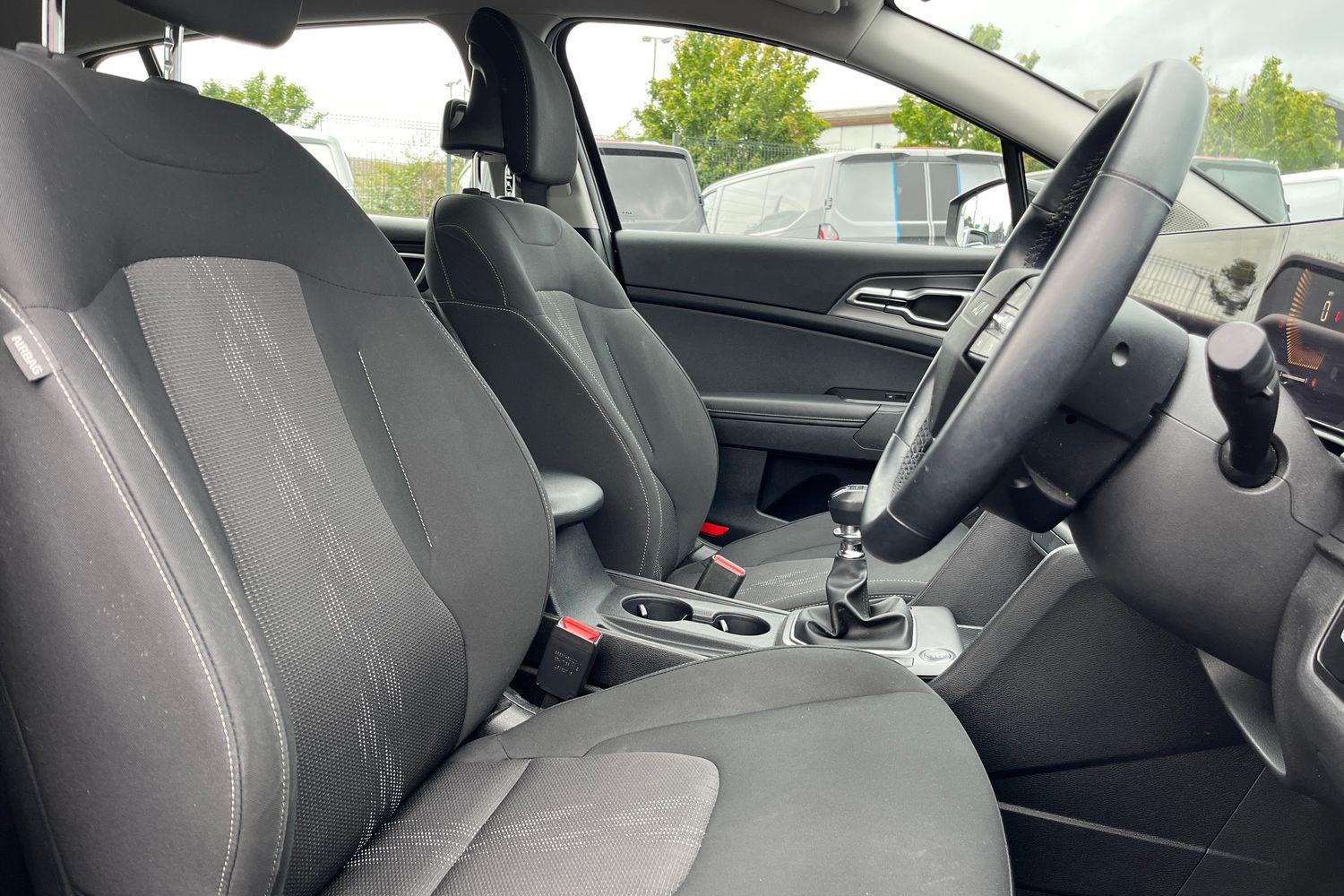 Kia Sportage Photo 16
