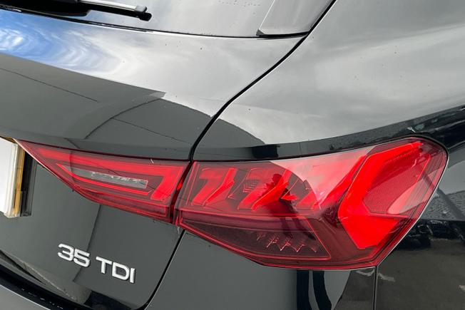 AUDI A3 Photo 18