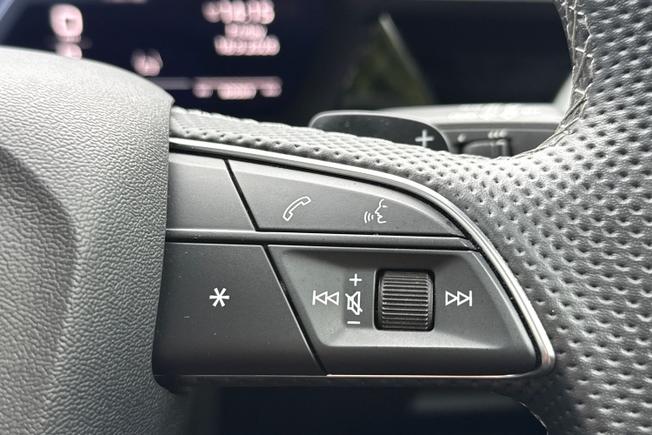 AUDI S3 Photo 17