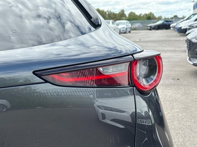 MAZDA Cx-30 Photo 18