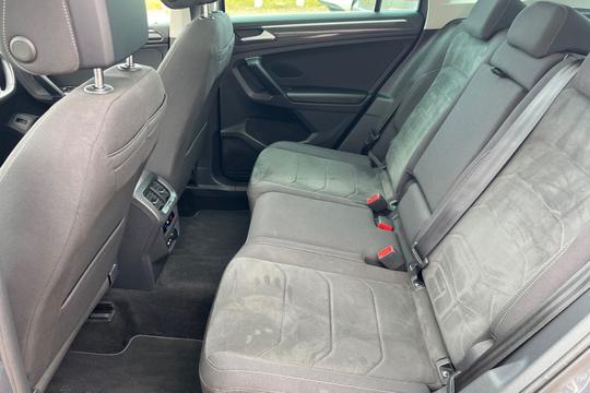 Volkswagen Tiguan Photo autoimg-1d22acd9506b27ad727a2ccceb54ec239b4f2eb2.jpg