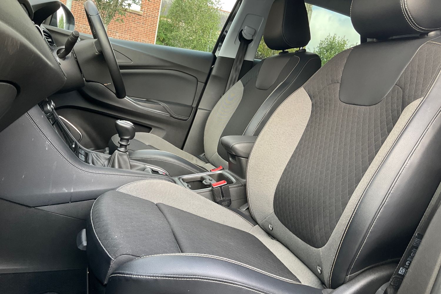 Vauxhall GRANDLAND X Photo 18