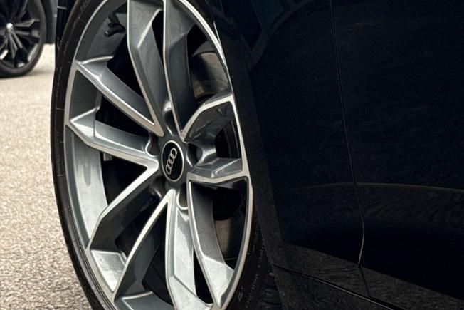 AUDI A5 Photo 48