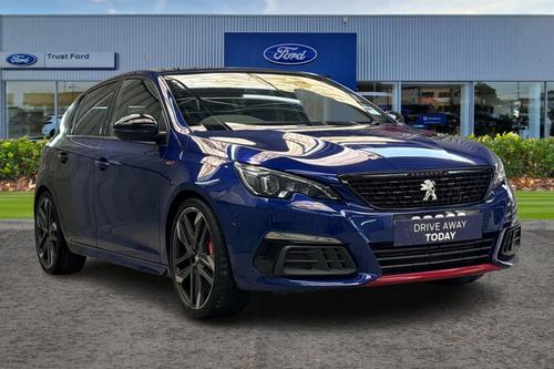 Used PEUGEOT 308 68662 1