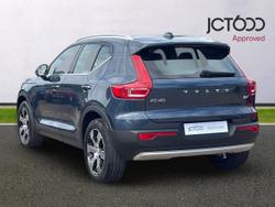 VOLVO XC40 Photo 3