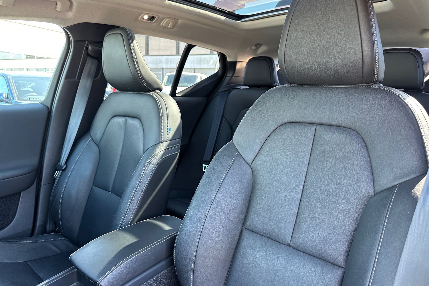 Volvo XC40 Photo 18