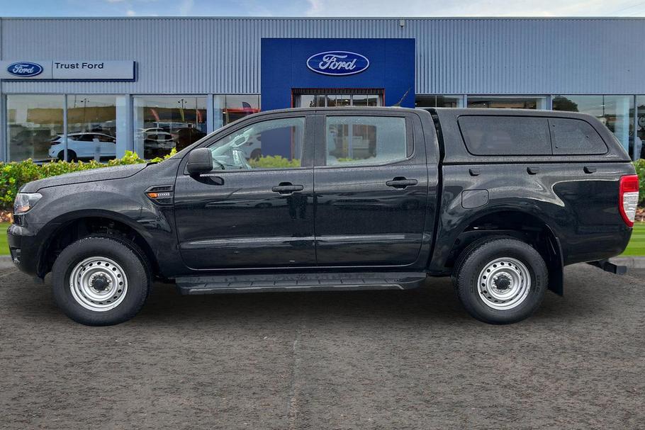 Used Ford RANGER 6