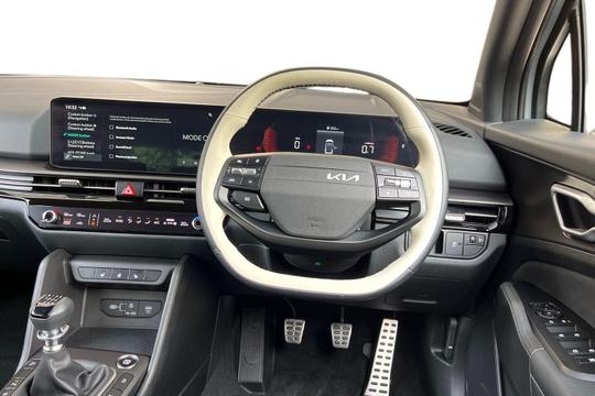 Kia Sportage Photo autoimg-1d246aa7ab95e0e39b4e480f025052b975f9ee91.jpg