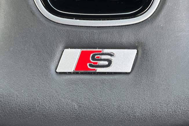 Audi A1 Photo 34