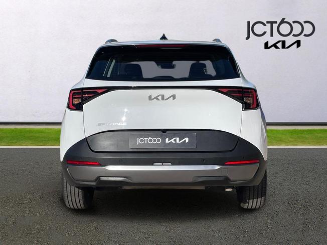 KIA Sportage Photo 7