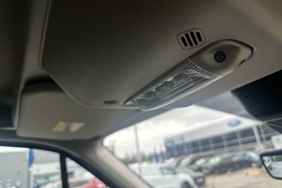 Used Ford TRANSIT WN75NMY 39