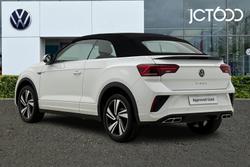 Volkswagen T-Roc Photo 3