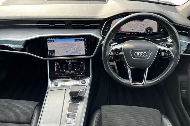 AUDI A7 Photo 10