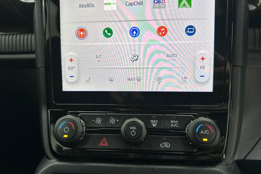 Used Ford RANGER WM25HTX 26