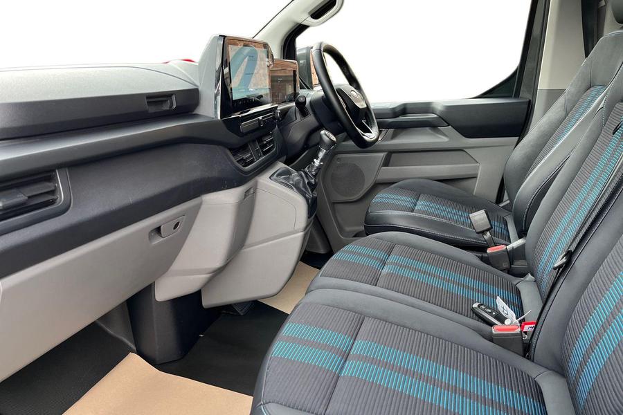 Ford TRANSIT CUSTOM Photo autoimg-1d26905750acf556513d78e62414a4d349e59862.jpg