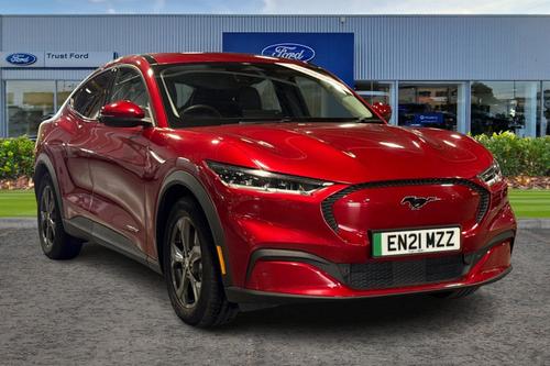 Used Ford MUSTANG MACH-E EN21MZZ 1