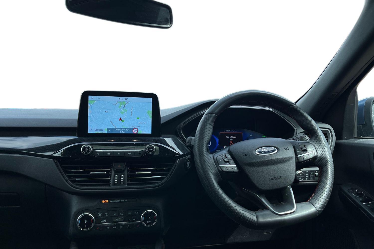 Ford KUGA Photo 9