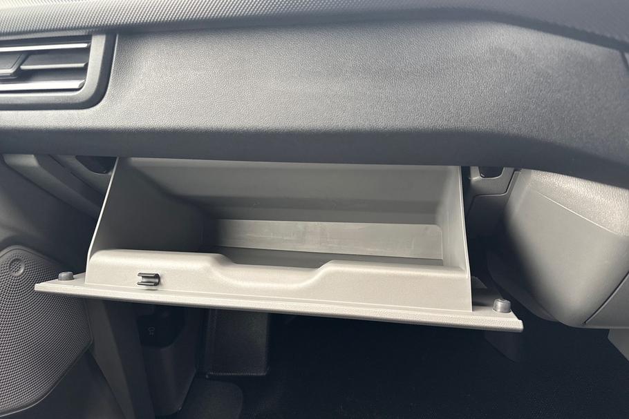 Used Ford TRANSIT CUSTOM 36