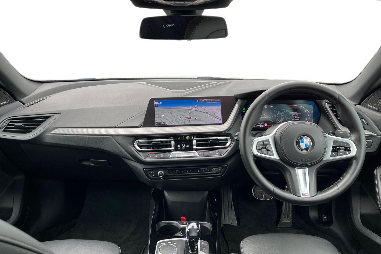 BMW 2 Series Gran Coupe Photo 9