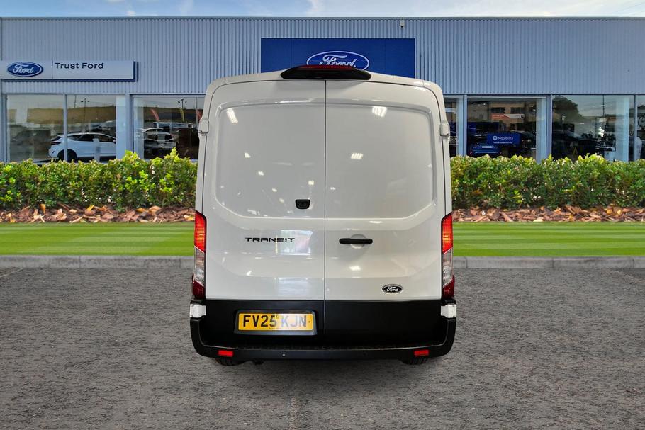 Used Ford TRANSIT FV25KJN 13