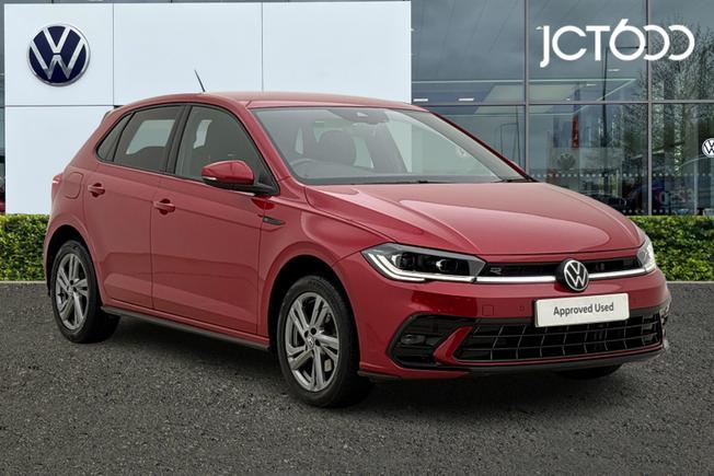 VOLKSWAGEN Polo Photo 1