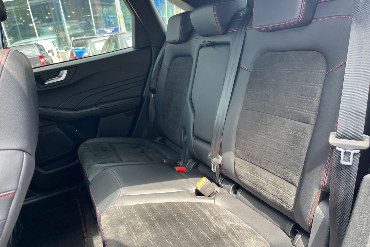 Ford Kuga Photo 19