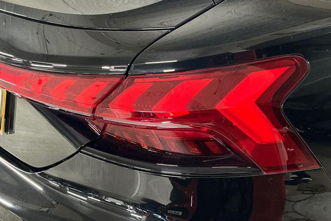 AUDI E-Tron Gt Photo 18