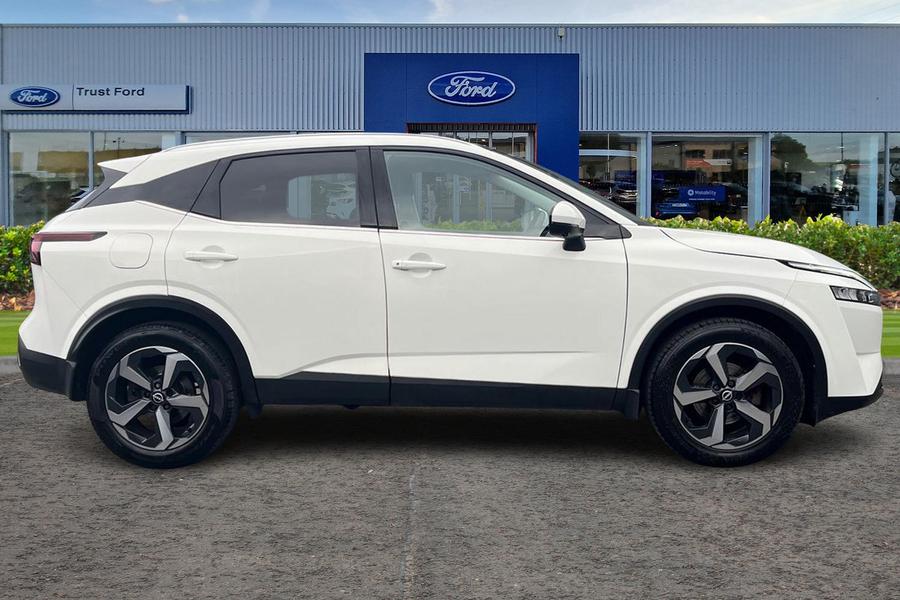 Nissan QASHQAI Photo autoimg-1d2e0a0604e386b375fa33a4ffbce29053b53b23.jpg