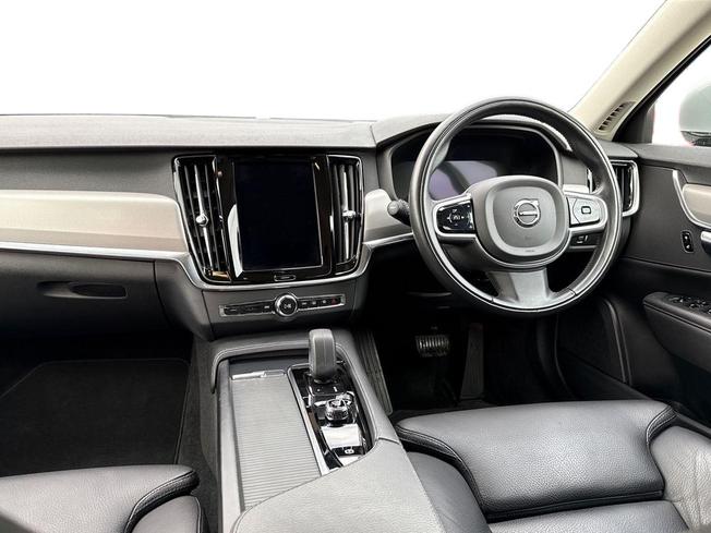 VOLVO V90 Photo 11