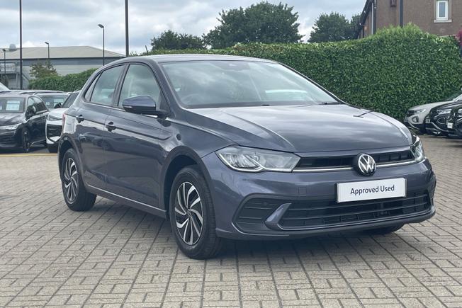 VOLKSWAGEN Polo Photo 26