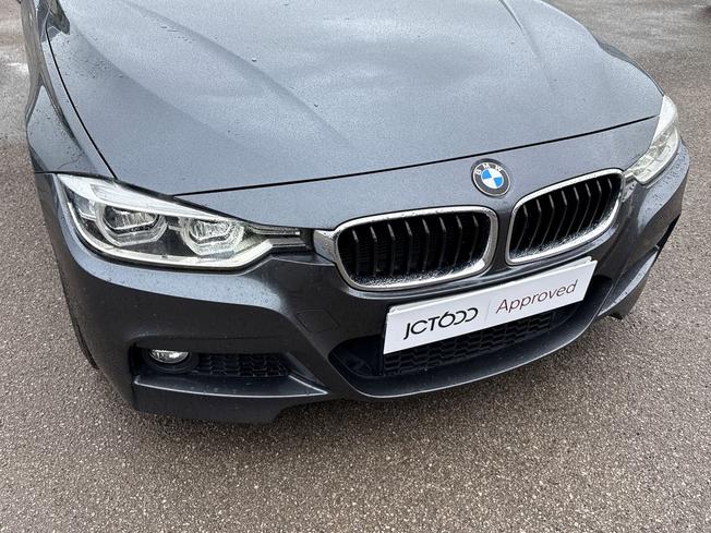 BMW 3 Series Photo 34