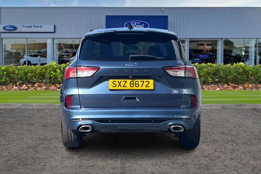 Ford KUGA Photo autoimg-1d3152400e32f3adfb4dbee89cab06680187c78e.jpg