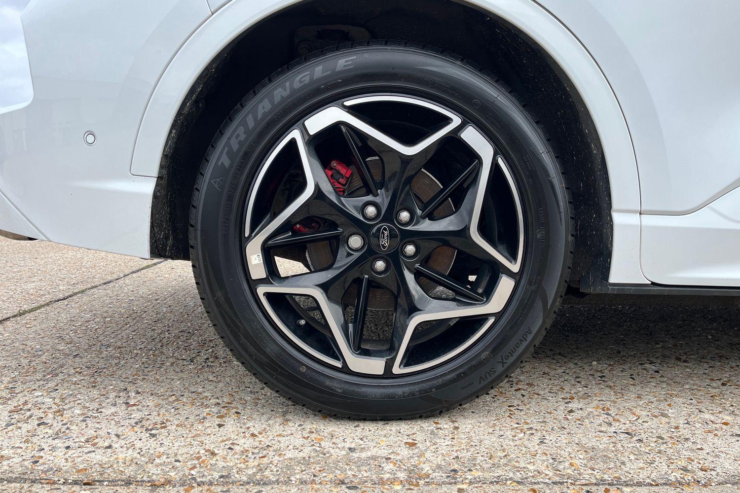 Ford Kuga Photo 7