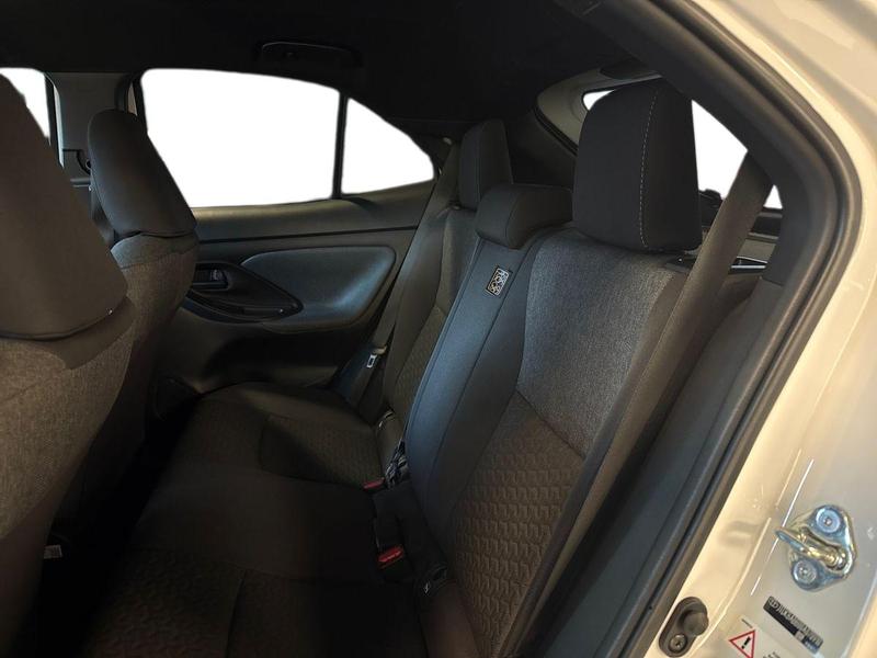 Used Toyota Yaris Cross PJ22UKE 17