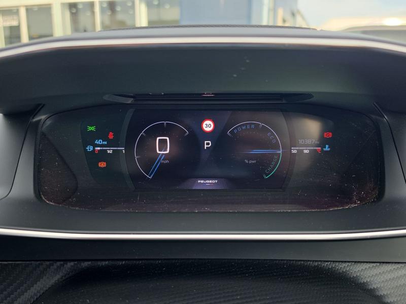 Used Peugeot 2008 ISZ7271 15