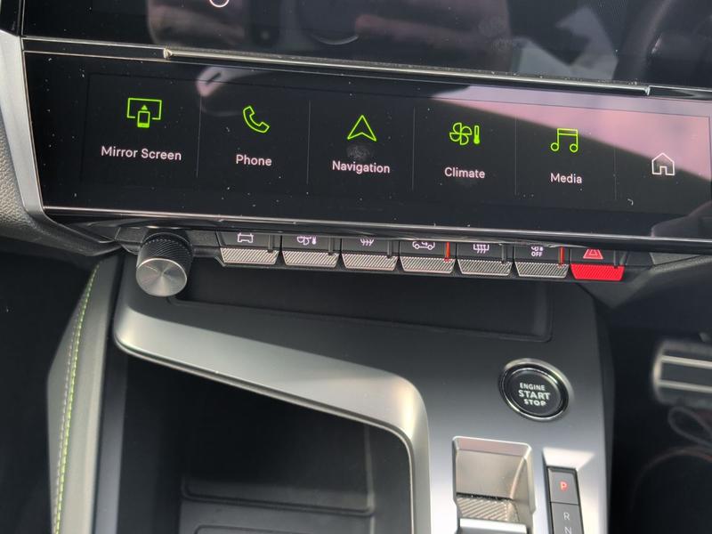 Used Peugeot 408 EN24MYT 25