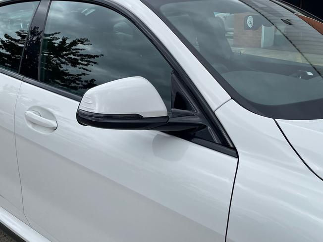 BMW 2 Series Gran Coupe Photo 20