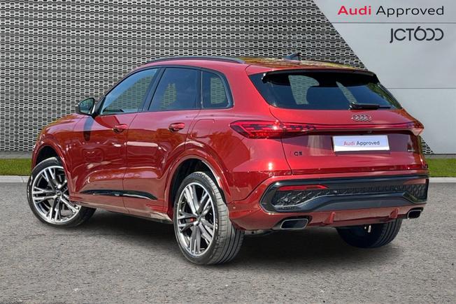 AUDI Q5 Photo 3