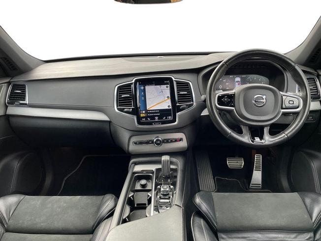 VOLVO Xc90 Photo 10