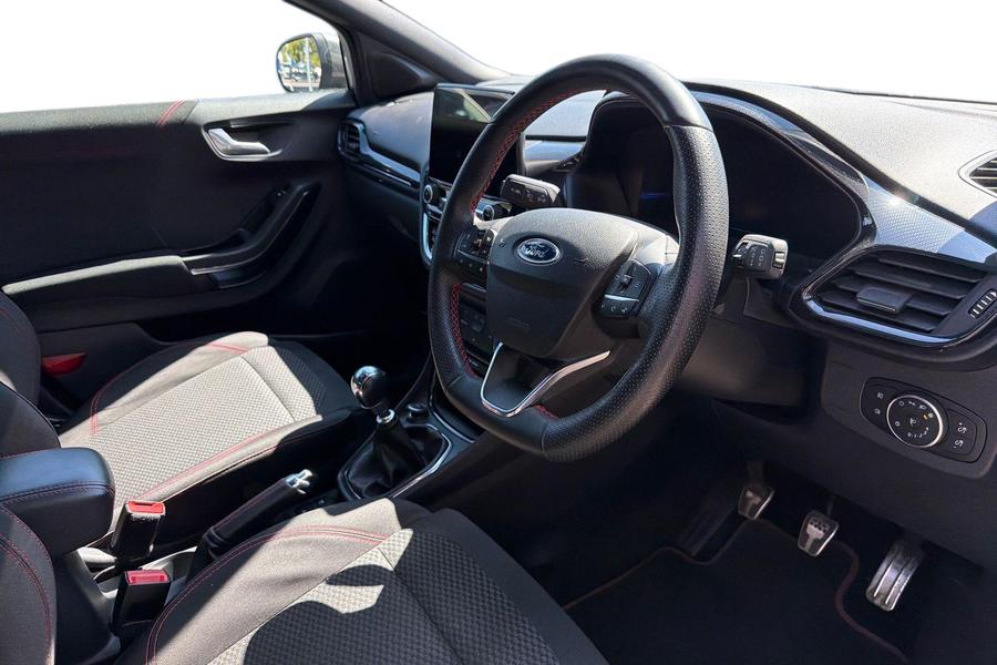 Ford PUMA Photo autoimg-1d356b1cc11593d6f6820589769fea3e15b4dcaa.jpg