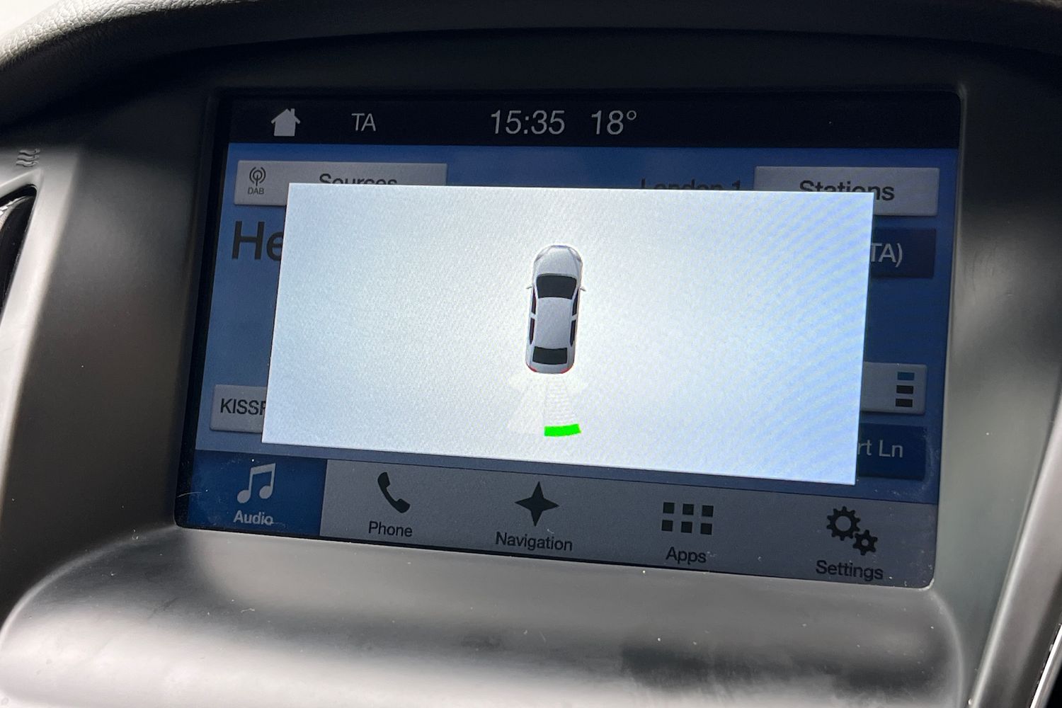 Ford FOCUS Photo 31
