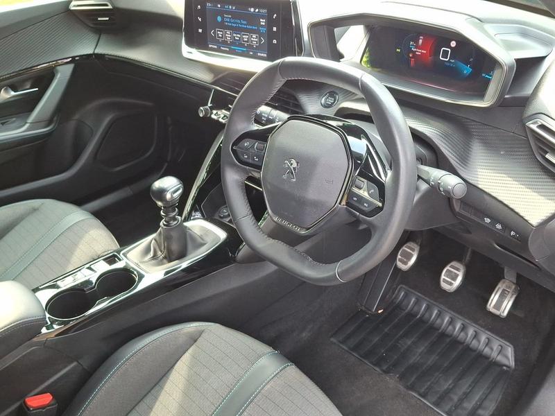 Used Peugeot 2008 EA23NLP 46